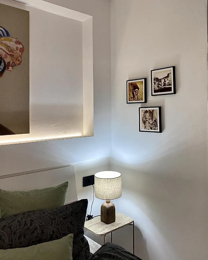 הוילה טאורמינה Casa Siculi 0*,  איטליה